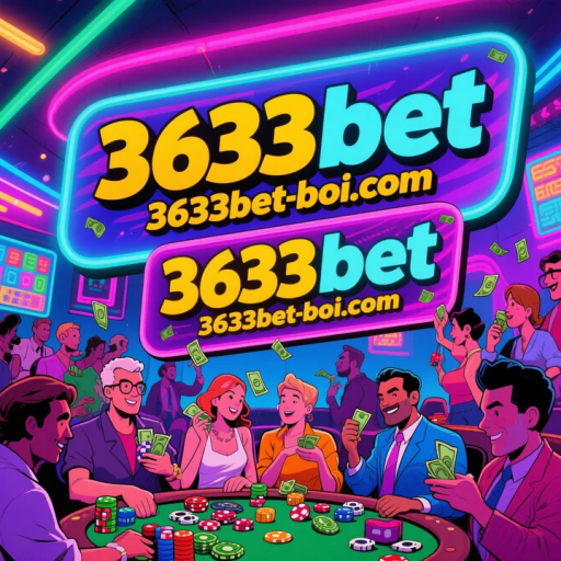 3633bet